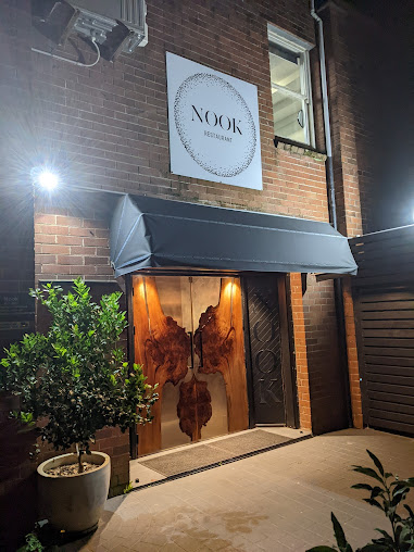 Nook Restaurant